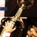 San Lorenzo expone la Copa Libertadores para sus socios