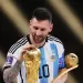 &iquest;D&oacute;nde est&aacute; actualmente la Copa del Mundo?