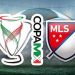Los clubes de la MLS podr&iacute;an jugar la Copa MX