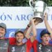 Infartante definici&oacute;n de la Copa Rep&uacute;blica Argentina