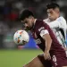 Copa Sudamericana: las diferencias econ&oacute;micas entre los planteles de Lan&uacute;s y Liga de Quito