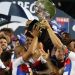 Se definieron las zonas de la Copa Superliga 2020
