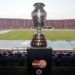 Colombia recibe la Copa Am&eacute;rica junto a MasterCard