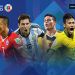 &iquest;Qu&eacute; selecci&oacute;n lidera las apuestas para ganar la Copa Am&eacute;rica?