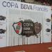Reviv&iacute; todo el backstage y lo que nadie vio de la Copa BBVA Franc&eacute;s entre River y Boca