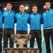 La Copa Davis se reinventa en busca m&aacute;s Top 10 en las primeras rondas 