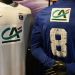 M&aacute;s de 1300 clubes utilizar&aacute;n la misma camiseta en la Copa de Francia