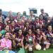 Uruguay ser&aacute; sede de la Copa Libertadores femenina