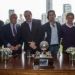 Se present&oacute; la Copa de las Naciones 2016
