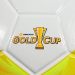 Se present&oacute; la nueva pelota de la Copa de Oro 2017