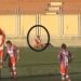 En la Copa de Per&uacute;, cuatro jugadores fingieron lesi&oacute;n al mismo tiempo y fueron expulsados
