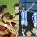 Todos los equipos argentinos clasificados a las Copas internacionales del 2021