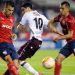 &iquest;C&oacute;mo clasifican a las Copas internacionales los clubes de Argentina en la temporada 2016/17?