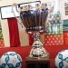 As&iacute; ser&aacute; la Copa Santa Fe 2017 con Newell&rsquo;s, Central, Col&oacute;n y Uni&oacute;n