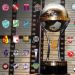 &iquest;Cu&aacute;nto dinero reparte en premios la Copa Sudamericana?