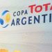 Copa TOTAL Argentina: River jugar&aacute; en Salta y Boca en Formosa