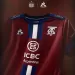 Le Coq Sportif y Talleres presentaron la tercera camiseta