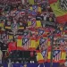 Atl&eacute;tico Madrid anunci&oacute; el retorno de su viejo escudo