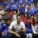 Oscar C&oacute;rdoba realiz&oacute; una acci&oacute;n social junto a BBVA en Colombia