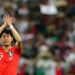 El motivo por el cual la carrera deportiva de un jugador de Corea del Sur podr&iacute;a ser interrumpida