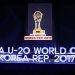 Se present&oacute; la mascota del Mundial Sub-20 de Corea del Sur 2017