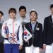 Se&uacute;l fue elegida por Corea del Sur como ciudad candidata para los Juegos Ol&iacute;mpicos 2032