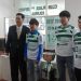 Ins&oacute;lito: no sab&iacute;an el nombre de un jugador y lo anotaron como &ldquo;coreano&rdquo;