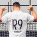Corinthians present&oacute; su nueva camiseta con Ronaldo como modelo