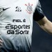 Corinthians enfrenta un conflicto comercial por el parche de campe&oacute;n