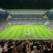 Corinthians llenar&aacute; su estadio con fotos de sus fan&aacute;ticos cuando vuelva el f&uacute;tbol