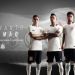 Nike present&oacute; la nueva camiseta del Corinthians