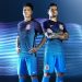 Corinthians lanz&oacute; su tercera camiseta Nike