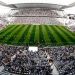 Corinthians alcanzar&aacute; el mill&oacute;n de espectadores en su estadio en 2015