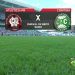 Facebook y YouTube transmitieron en vivo el cl&aacute;sico paranaense 