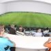 El club brasile&ntilde;o que ofrece a sus hinchas ser comentarista por un d&iacute;a