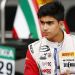 La historia detr&aacute;s del piloto ecuatoriano que sue&ntilde;a con llegar a la F&oacute;rmula 1