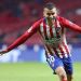 &iquest;Cu&aacute;nto dinero ingresar&iacute;a San Lorenzo por la venta de Correa al Milan?