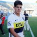 Chile va a la carga por una joya de las inferiores de Boca