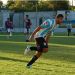 El goleador del f&uacute;tbol argentino que debi&oacute; elegir entre seguir jugando al f&uacute;tbol y un puesto de trabajo