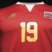 Edici&oacute;n limitada: Costa Rica revel&oacute; su exclusiva camiseta