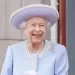 El costado futbolero de la Reina Isabel II