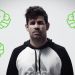 Diego Costa y Robben se suman a la nueva campa&ntilde;a de adidas