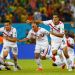 Los sponsors de Costa Rica, la sorpresa de Brasil 2014