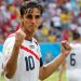 Costa Rica desmiente contrato con Nike y sigue vistiendo Lotto