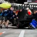 &iquest;Cu&aacute;nto le cost&oacute; a Williams reparar el auto de Colapinto luego del accidente en Las Vegas?