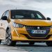 COTY 2020: Nuevo PEUGEOT 208 fue elegido el Auto del A&ntilde;o