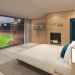 El Bayern de M&uacute;nich cierra un acuerdo con la cadena de hoteles Marriott para crear suites con vista al estadio