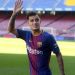 Coutinho usar&iacute;a el 14 porque el 7 est&aacute; guardado para una importante transferencia