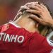 El Liverpool promete devolver el dinero a los hinchas que hayan comprado la camiseta de Coutinho