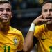 Philippe Coutinho supera a Neymar y se queda con el Samba de Oro 